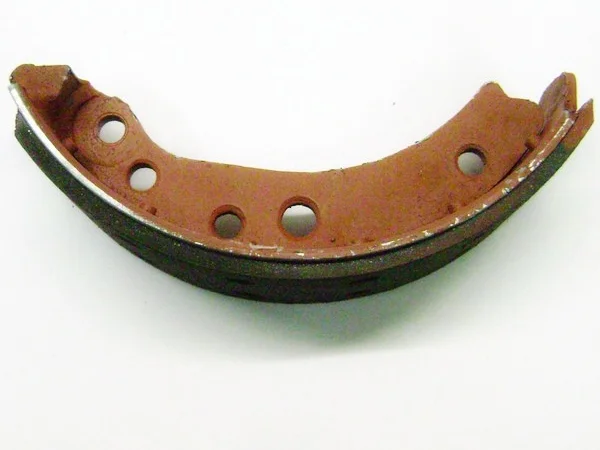 Продам запчасти для Balkancar - Колодка тормозная на погрузчик - фото № 1