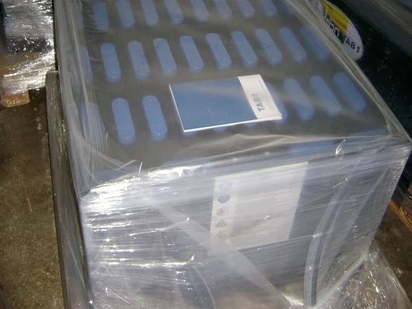 Продам тяговые аккумуляторы для погрузчиков Jungheinrich - фото № 1