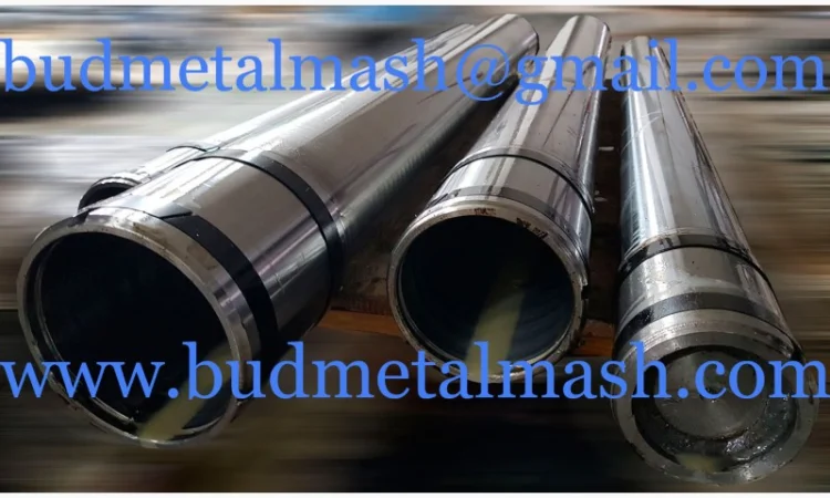 Гидроцилиндры на навесное оборудование - фото № 7