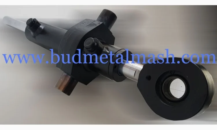 Гидроцилиндры на навесное оборудование - фото № 5