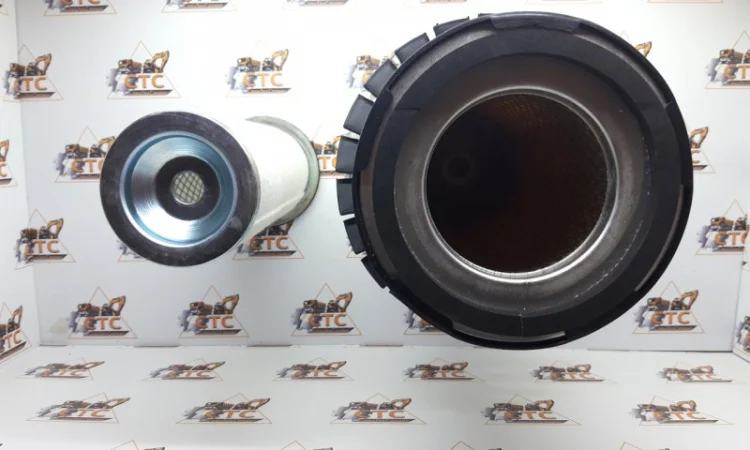 Продам фильтр воздушный JCB 3CX/4CX, 32/906801, 32/906802 - фото № 1