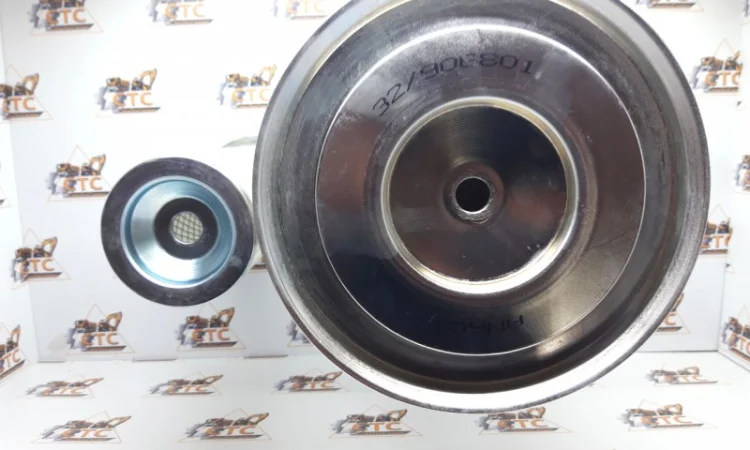 Продам фильтр воздушный JCB 3CX/4CX, 32/906801, 32/906802 - фото № 3