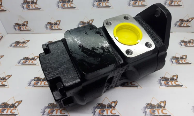 Продам гидронасос на JCB 3CX, 4CX (332/F9030, 20/925580, 20/925339) - фото № 4