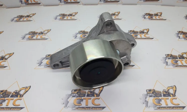 Продам ролик натяжной JCB 3CX, 320/08759, 320/08657, 320/A8538 ОЕМ - фото № 3