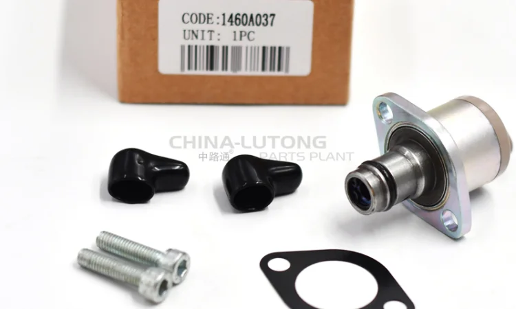 Fuel Suction Control Valve A6860-LC10A - фото № 2