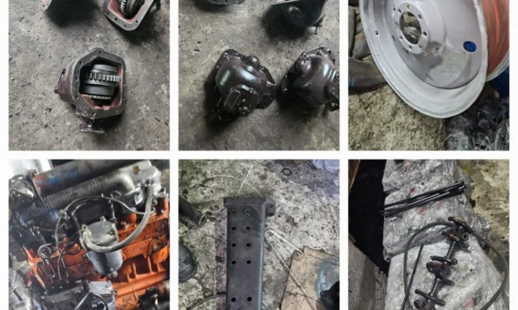 Запчастини мтз маємо все мтз 1221, 1025, 892, 82, 80, 50 нові та вживані Мтз Беларус - фото № 10