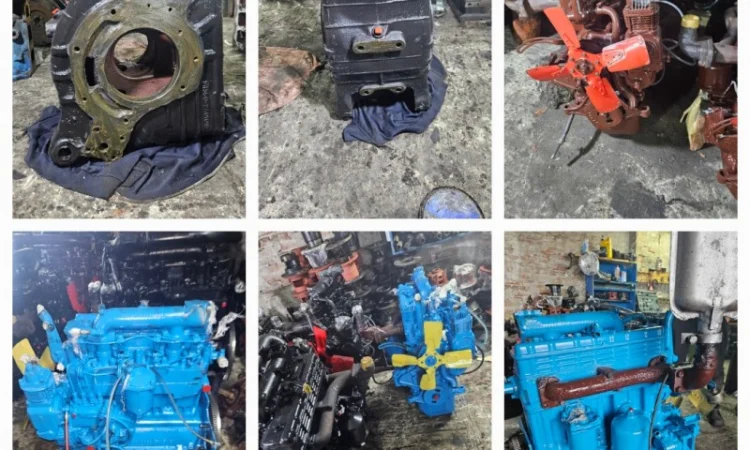 Запчастини мтз маємо все мтз 1221, 1025, 892, 82, 80, 50 нові та вживані Мтз Беларус - фото № 12