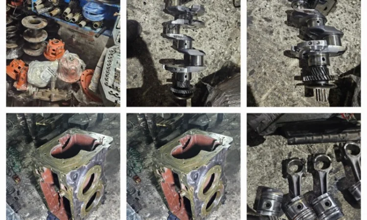 Запчастини мтз маємо все мтз 1221, 1025, 892, 82, 80, 50 нові та вживані Мтз Беларус - фото № 13