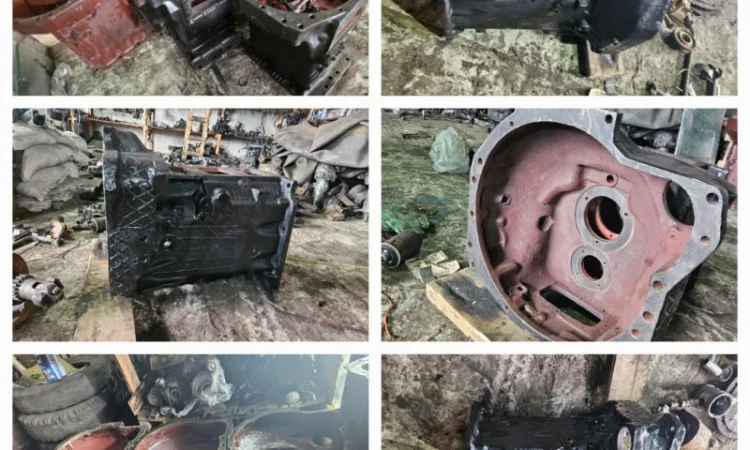 Запчастини мтз маємо все мтз 1221, 1025, 892, 82, 80, 50 нові та вживані Мтз Беларус - фото № 14