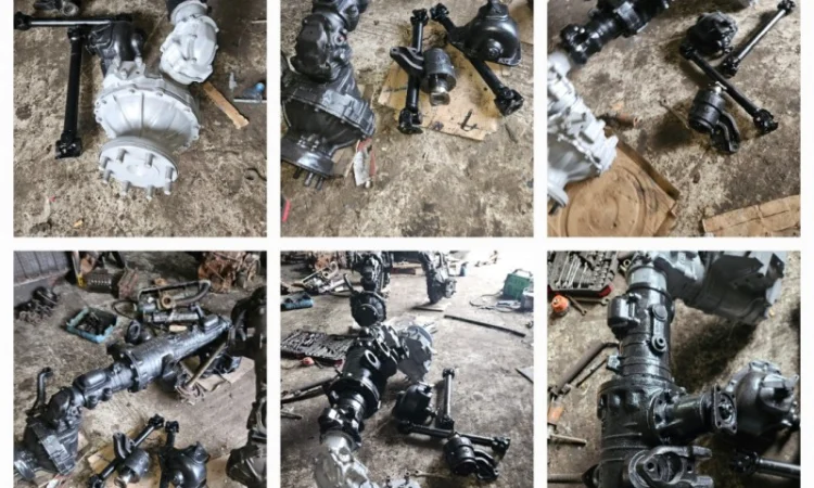 Запчастини мтз маємо все мтз 1221, 1025, 892, 82, 80, 50 нові та вживані Мтз Беларус - фото № 15