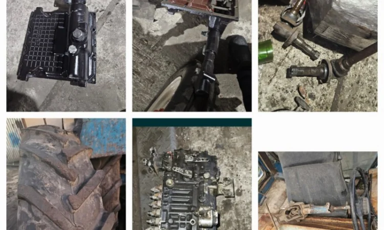 Запчастини мтз маємо все мтз 1221, 1025, 892, 82, 80, 50 нові та вживані Мтз Беларус - фото № 3