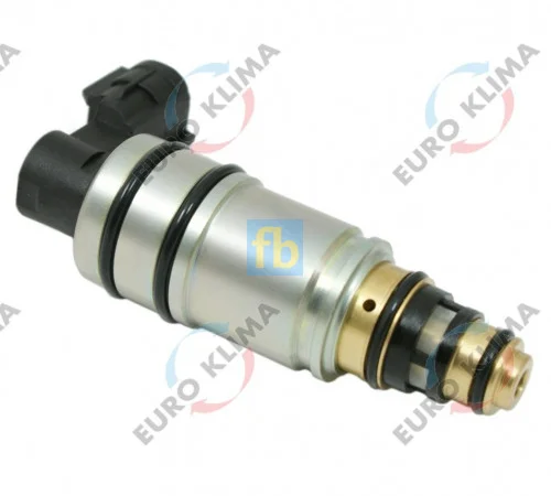 Клапан регулювальний компресора кондиціонера HCC-VISTEON: VS16 - FORD - фото № 1