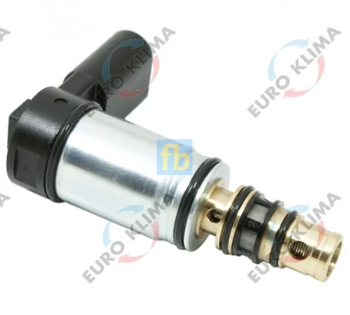 Клапан регулювальний компресора кондиціонера SANDEN: PXE 14, PXE 16 - фото № 1