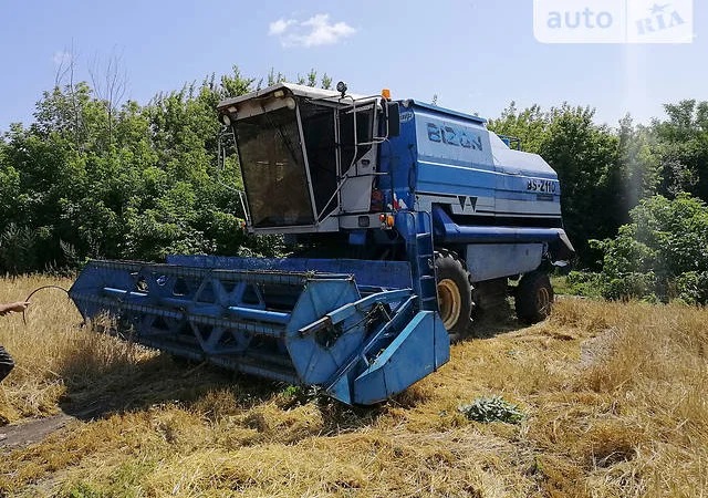 Запчасти комбайнов БИЗОН Z-110.Z-058.Z-056.Z-060.Z-115 - фото № 1