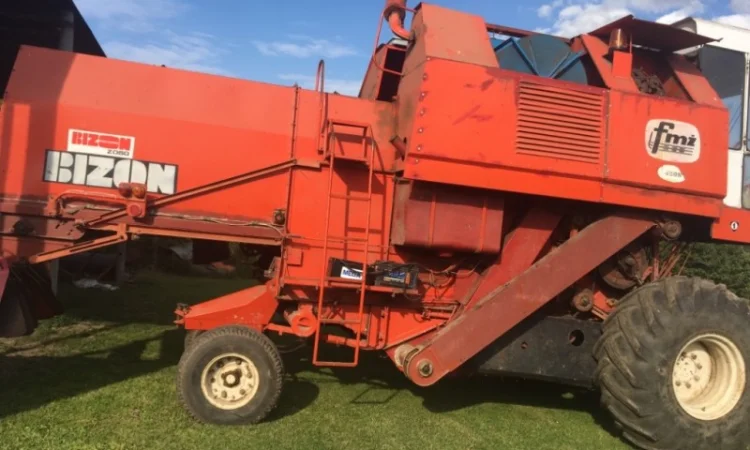 Запчасти комбайнов БИЗОН Z-110.Z-058.Z-056.Z-060.Z-115 - фото № 2