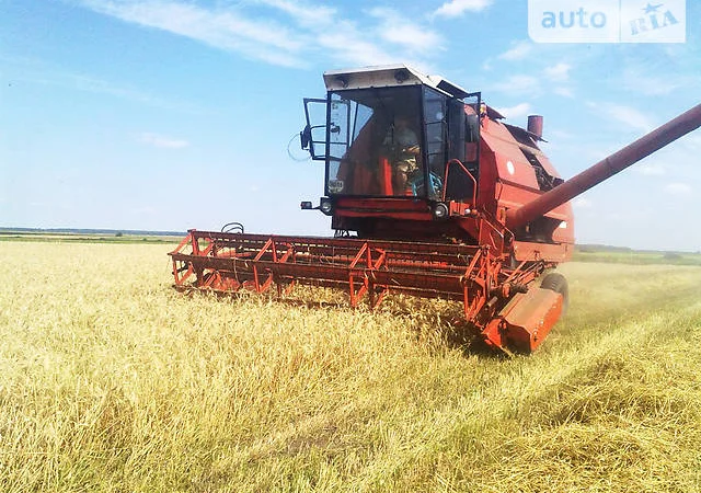Запчасти к комбайнам Бизон БС Z-110 (Bizon BS Z-110)Бизон Рекорд Z-058 (Bizon Super Z-056 - фото № 1