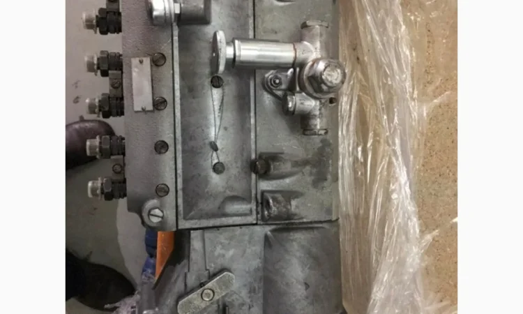 Запчасти к комбайнам Бизон БС Z-110 (Bizon BS Z-110)Бизон Рекорд Z-058 (Bizon Super Z-056 - фото № 14