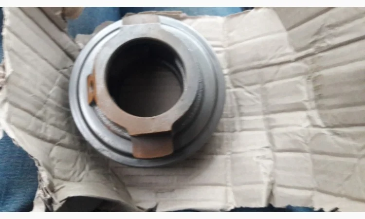 Запчасти к комбайнам Бизон БС Z-110 (Bizon BS Z-110)Бизон Рекорд Z-058 (Bizon Super Z-056 - фото № 4