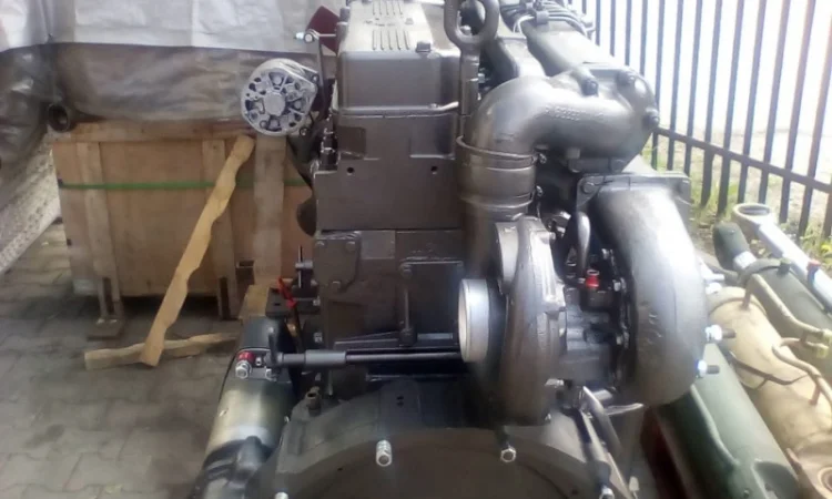 Двигателя Мiliec SW680 продажа в Мариуполе. Харькове. Полтаве. Киеве. Днепре. Ровно - фото № 6