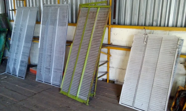 Запчасти к комбайнам Claas Lexion, Mega, Dominator - фото № 8