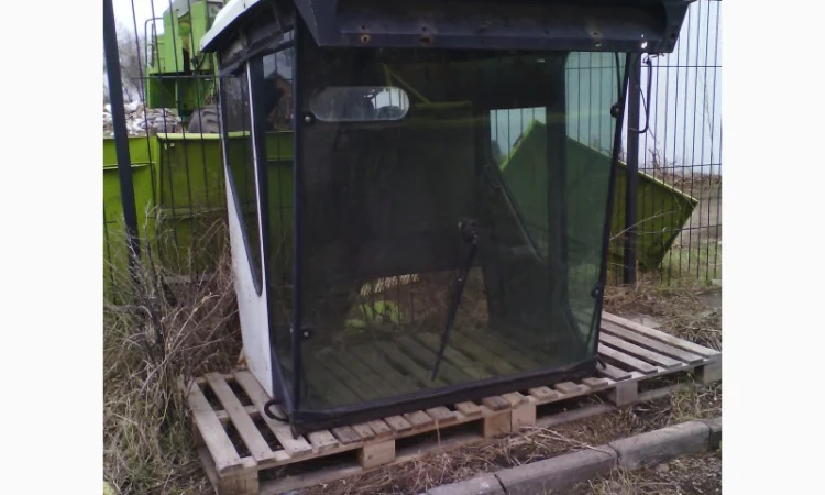 Запчасти к комбайнам Claas Lexion, Mega, Dominator - фото № 10