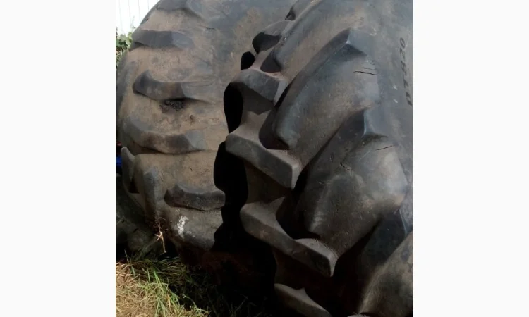 Запчасти к комбайнам Claas Lexion, Mega, Dominator - фото № 3