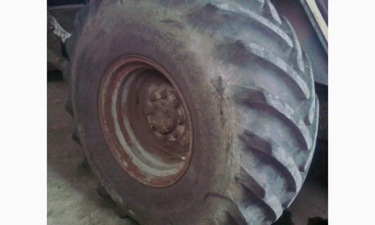 Продаю колеса Т-150 б/у - фото № 3