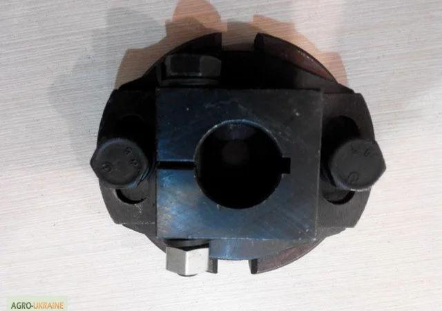 Муфта випередження впорскування палива RABA MAN D2156 / D2356 / D10 - фото № 1