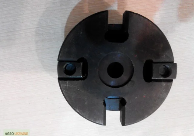 Муфта випередження впорскування палива RABA MAN D2156 / D2356 / D10 - фото № 2