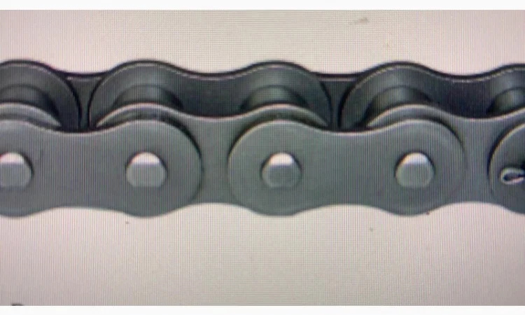 Ланцюг Claas, John Deer, Fortschritt, New Holland, Massey - фото № 2