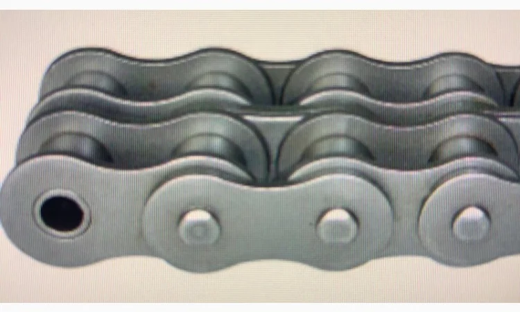 Ланцюг Claas, John Deer, Fortschritt, New Holland, Massey - фото № 3