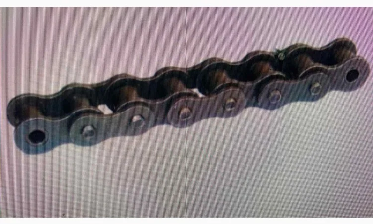 Ланцюг Claas, John Deer, Fortschritt, New Holland, Massey - фото № 7