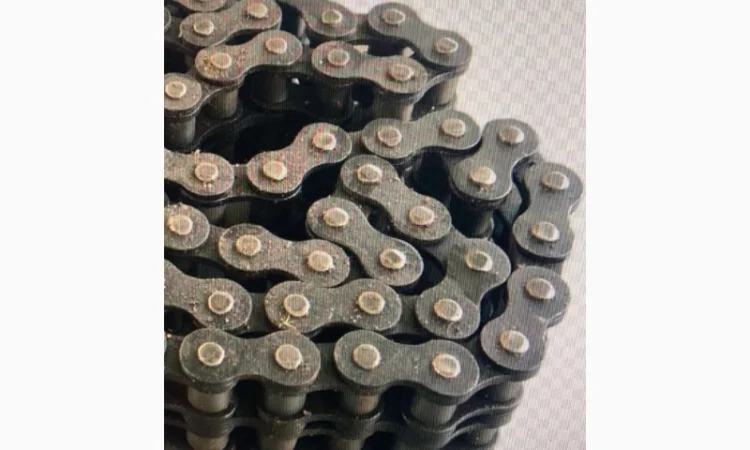 Ланцюг Claas, John Deer, Case, Deuts, Sampo - фото № 3