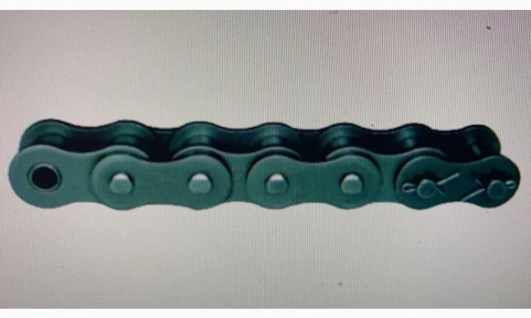 Ланцюг Claas, John Deer, Case, Deuts, Sampo - фото № 4