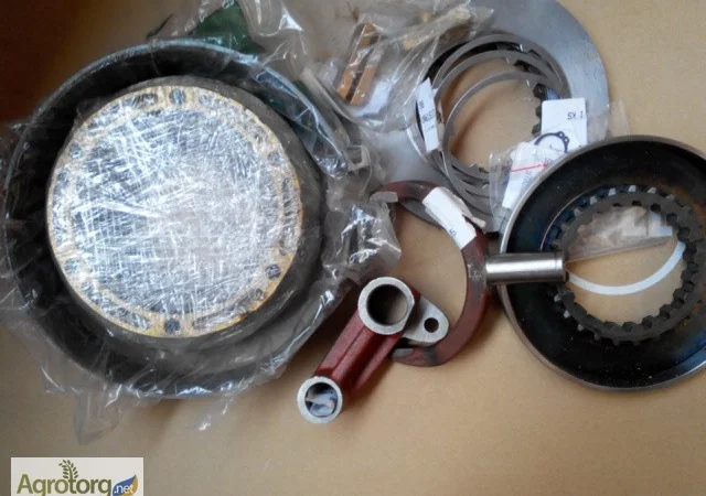 Запасні частини Martin Dizel Z8604.029, Мiеlес SW 680 - фото № 1