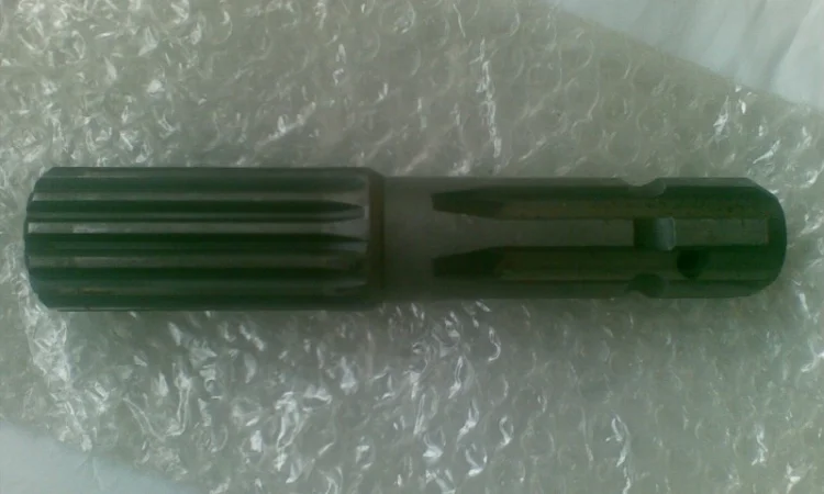 Запасні частини Martin Dizel Z8604.029, Мiеlес SW 680 - фото № 2