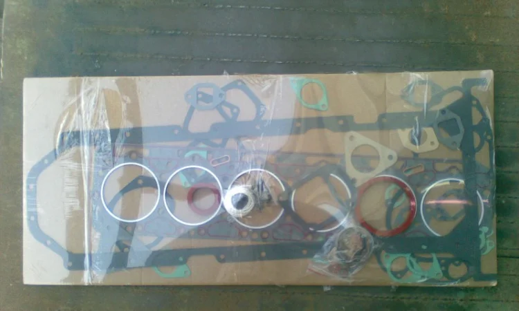 Запасні частини Martin Dizel Z8604.029, Мiеlес SW 680 - фото № 6