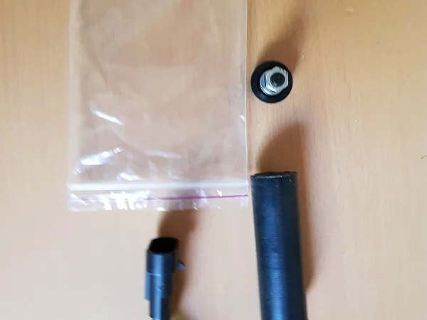 Датчик положения (датчик оборотов) ДО14-1 Вектор Акрос Торум Дон-680/М - фото № 1