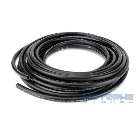 Шланг кондиционера комбайна Палессе 812 3560мм Компрессор-радиатор - фото № 4