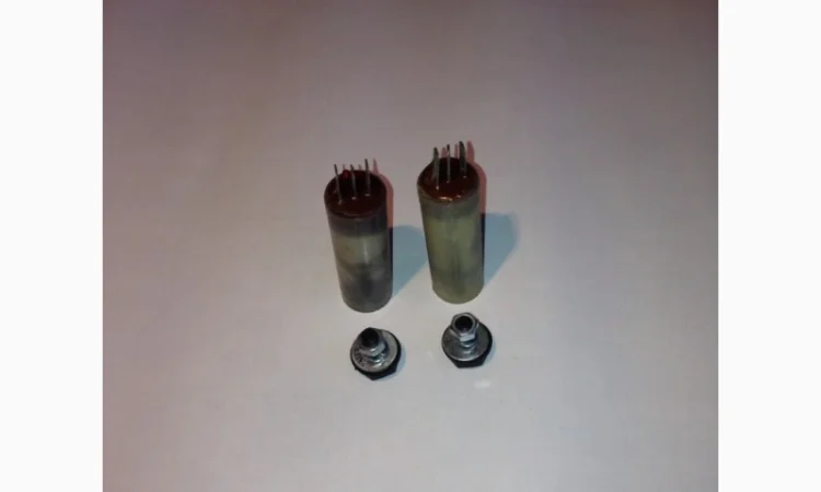 Датчик положения (датчик оборотов) ДО13-1 Вектор Дон-1500А Акрос Торум Дон-680/М - фото № 2