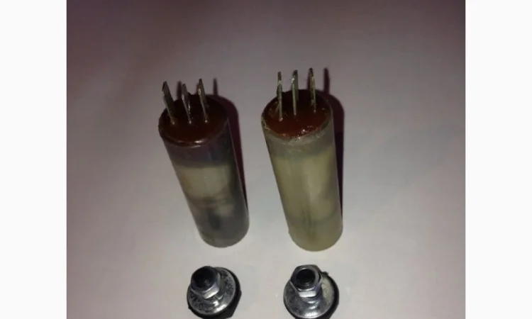 Датчик положения (датчик оборотов) ДО13-1 Вектор Дон-1500А Акрос Торум Дон-680/М - фото № 3