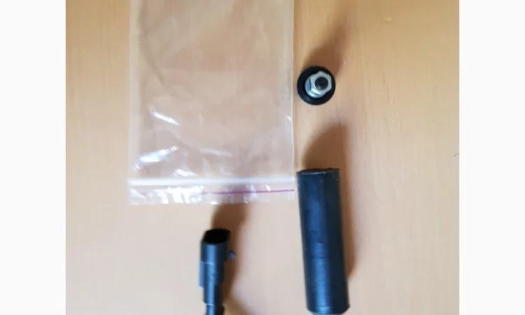 Датчик положения (датчик оборотов) ДО13-1 Вектор Дон-1500А Акрос Торум Дон-680/М - фото № 4