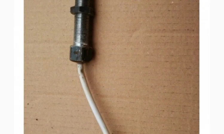 Датчик оборотов двигателя зерноуборочного комбайна Енисей ПРП-3M - фото № 1