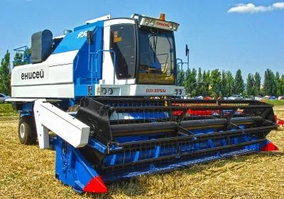 Датчик оборотов двигателя зерноуборочного комбайна Енисей ПРП-3M - фото № 2