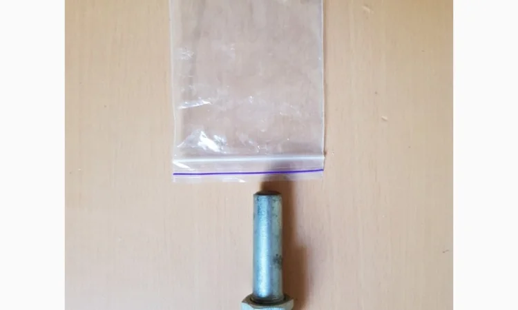 Датчик оборотов двигателя зерноуборочного комбайна Енисей ПРП-3M - фото № 3