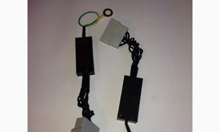 Блок диодов БД-1 Ростсельмаш РСМ-10.10.20.030А - фото № 2