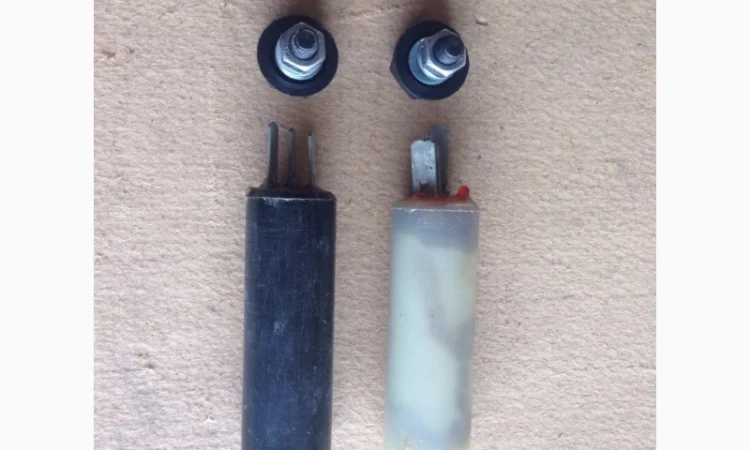 Датчик положения ДО-13-1 (Ростсельмаш) - фото № 1