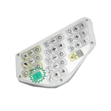 Ремонт панель ПУ-142-01, ПУ 142-03 Акрос Вектор - фото № 1