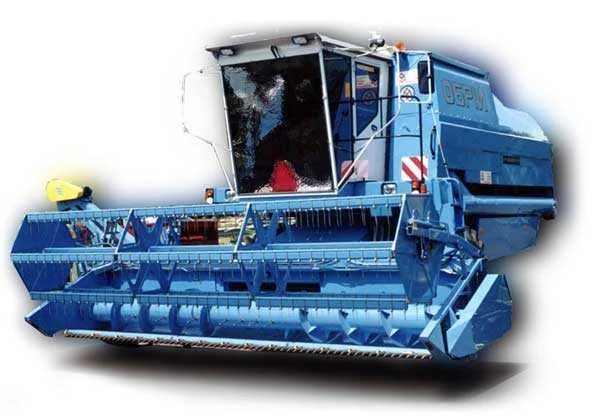 Датчик оборотов для комбайна Славутич КЗС-9-1 - фото № 3