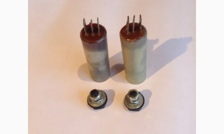 Датчики оборотов ДО-13, ДО-14, ДО-15 комбайна - фото № 4